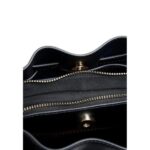 Laura Ashley Laaw0091010303 Kadın Çanta – SİYAH - Görsel 5