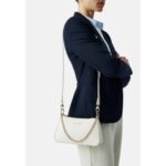 Laura Ashley Laaw0091010353 Kadın Çanta – BEYAZ - Görsel 3