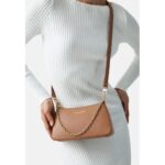 Laura Ashley Laaw0091010353 Kadın Çanta – CAMEL - Görsel 3