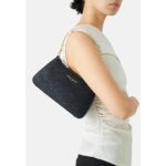 Laura Ashley Laaw0091010353 Kadın Çanta – SİYAH - Görsel 3