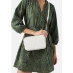 Laura Ashley Laaw0091010354 Kadın Çanta – BEYAZ - Görsel 3