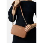 Laura Ashley Laaw0091010354 Kadın Çanta – CAMEL - Görsel 2