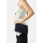 Laura Ashley Laaw0091010354 Kadın Çanta – SİYAH - Görsel 3