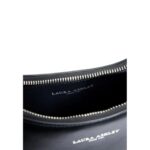 Laura Ashley Laaw0091010360 Kadın Çanta – SİYAH - Görsel 5