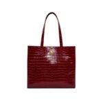 Laura Ashley La0091010365 Kadın Çanta – BORDO