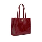 Laura Ashley La0091010365 Kadın Çanta – BORDO - Görsel 2