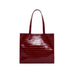 Laura Ashley La0091010365 Kadın Çanta – BORDO - Görsel 3