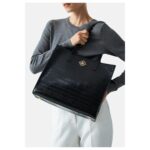 Laura Ashley La0091010365 Kadın Çanta – SİYAH