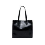 Laura Ashley La0091010365 Kadın Çanta – SİYAH - Görsel 4