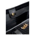 Laura Ashley La0091010365 Kadın Çanta – SİYAH - Görsel 5