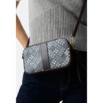 Laura Ashley La0091010374 Kadın Çanta – ANTRASİT