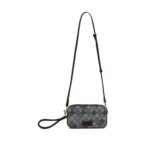 Laura Ashley La0091010374 Kadın Çanta – ANTRASİT - Görsel 4