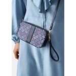 Laura Ashley La0091010374 Kadın Çanta – LACİVERT