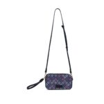 Laura Ashley La0091010374 Kadın Çanta – LACİVERT - Görsel 4