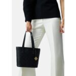 Laura Ashley La0091010401 Kadın Çanta – SİYAH