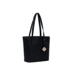 Laura Ashley La0091010401 Kadın Çanta – SİYAH - Görsel 3