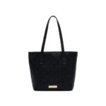 Laura Ashley La0091010401 Kadın Çanta – SİYAH - Görsel 4