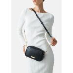 Laura Ashley La0091010403 Kadın Çanta – SİYAH