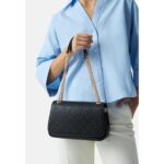 Laura Ashley La0091010405 Kadın Çanta – SİYAH