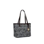 Laura Ashley La0091010412 Kadın Çanta – ANTRASİT - Görsel 3