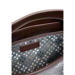 Laura Ashley La0091010412 Kadın Çanta – ANTRASİT - Görsel 5