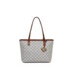 Laura Ashley La0091010412 Kadın Çanta – EKRU - Görsel 2