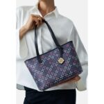 Laura Ashley La0091010412 Kadın Çanta – LACİVERT