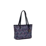 Laura Ashley La0091010412 Kadın Çanta – LACİVERT - Görsel 3