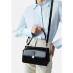 Laura Ashley Laaw0091010315 Kadın Çanta – SİYAH