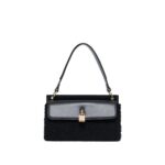 Laura Ashley Laaw0091010315 Kadın Çanta – SİYAH - Görsel 2