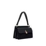 Laura Ashley Laaw0091010315 Kadın Çanta – SİYAH - Görsel 4