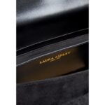 Laura Ashley Laaw0091010315 Kadın Çanta – SİYAH - Görsel 5