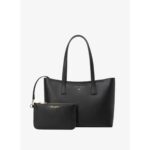 Laura Ashley La0092010350 Kadın Çanta – SİYAH