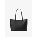 Laura Ashley La0092010350 Kadın Çanta – SİYAH - Görsel 3