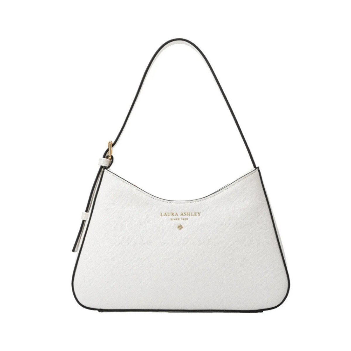 160739-0-laura-ashley-la0092010426-kadin-canta-014715385c31 Laura Ashley La0092010426 Kadın Çanta – BEYAZ - Görsel 1