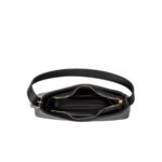 Laura Ashley La0092010426 Kadın Çanta – SİYAH - Görsel 4