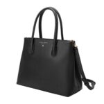 Laura Ashley La0092010428 Kadın Çanta – SİYAH - Görsel 2