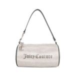 Juicy Couture Jc0092040010 Kadın Çanta – GÜMÜŞ