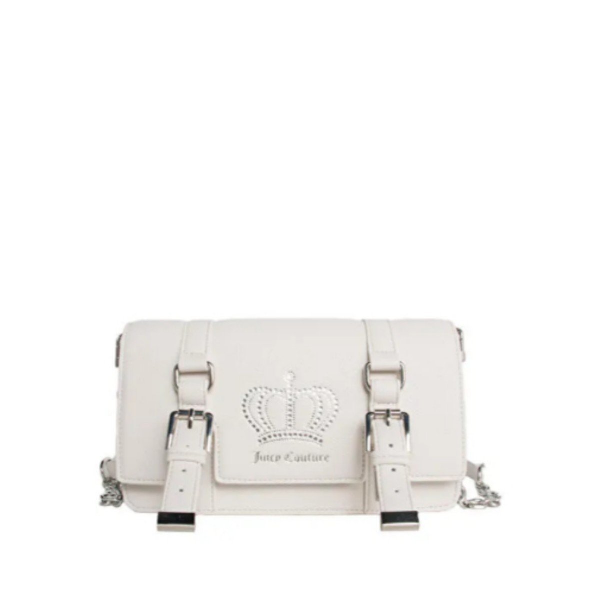 160752-0-juicy-couture-jc0092040038-kadin-canta-014715385c31 Juicy Couture Jc0092040038 Kadın Çanta – EKRU - Görsel 1