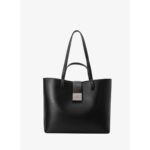 Laura Ashley La0092010415 Kadın Çanta – SİYAH