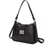 Laura Ashley La0092010423 Kadın Çanta – SİYAH - Görsel 2