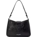 Laura Ashley La0092010423 Kadın Çanta – SİYAH - Görsel 3