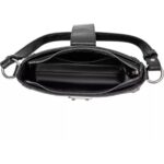 Laura Ashley La0092010423 Kadın Çanta – SİYAH - Görsel 4