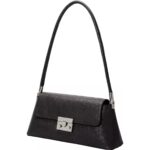 Laura Ashley La0092010424 Kadın Çanta – SİYAH - Görsel 2