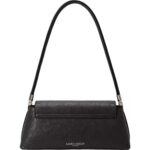 Laura Ashley La0092010424 Kadın Çanta – SİYAH - Görsel 3