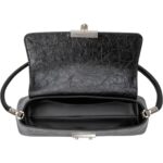 Laura Ashley La0092010424 Kadın Çanta – SİYAH - Görsel 4