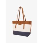 Laura Ashley La0092010431 Kadın Çanta. – BEJ - Görsel 2