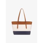 Laura Ashley La0092010431 Kadın Çanta. – BEJ - Görsel 3