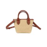 Laura Ashley La0092010513 Kadın Çanta – BEJ - Görsel 3