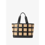 Laura Ashley la0092010436 Kadın Çanta – SİYAH - Görsel 2